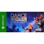 Dance Central Spotlight – Zboží Mobilmania