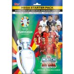 Topps EURO 2024 Match Attax Starter Pack – Zbozi.Blesk.cz