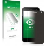 upscreen Spy Shield Premium Protector Evolveo StrongPhone G4 – Hledejceny.cz