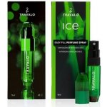 Travalo Ice Green 5 ml – Zboží Dáma