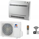 Gree Console 5,2 kW sestava 1+1 – Sleviste.cz