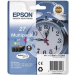 Epson C13T270540 - originální – Hledejceny.cz