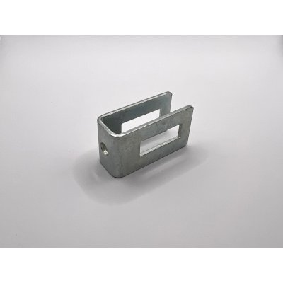 Úchyt panelový - Zn – Sleviste.cz