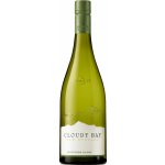 Cloudy Bay Sauvignon Blanc Bílé 2023 13% 0,75 l (holá láhev) – Zboží Dáma