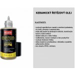 Ballistol Keramický řetězový olej kapalný 65 ml – Zbozi.Blesk.cz
