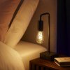 Žárovka Philips Hue White Ambiance Edison filament E27 7W 871951430146700