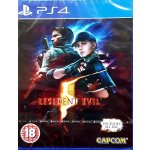 Resident Evil 5 HD – Zbozi.Blesk.cz