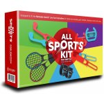 UBI SOFT NS - All Sports Kit 2023 5055957703653 – Hledejceny.cz