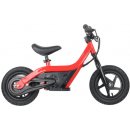 Eljet Elektrické vozítko Minibike Rodeo červená