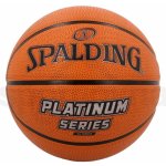 Spalding PLATINUM SERIES – Zboží Mobilmania