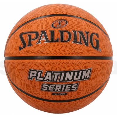 Spalding PLATINUM SERIES