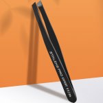 Staleks pinzeta EXPERT TE-11/3B black – Zboží Dáma