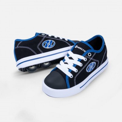 Heelys Classic X2 – Zboží Dáma