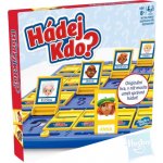 Hasbro Hádej kdo? nová edice – Zboží Mobilmania