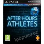 After Hours Athletes – Hledejceny.cz