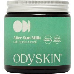 ODYSKIN Krém po opalování Natural Aftersun 100 ml