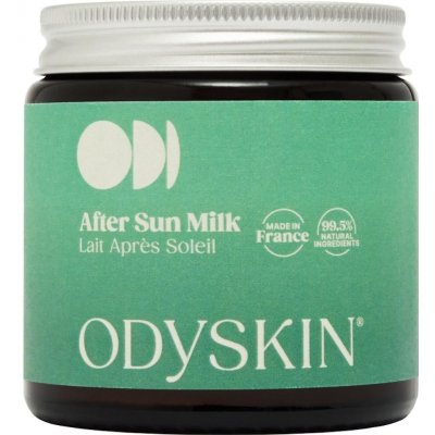 ODYSKIN Krém po opalování Natural Aftersun 100 ml – Zbozi.Blesk.cz