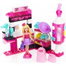 Mega Bloks Barbie MÓDNÍ SALON 80211