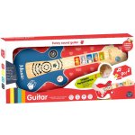 Aga4Kids Dětská kytara DS5641 – Zboží Mobilmania