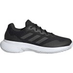 ADIDAS GAMECOURT 2 W ID1494 Černá – Zboží Mobilmania