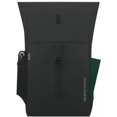 Lenovo IdeaPad Gaming Modern Backpack na 16" GX41H70101 černý – Sleviste.cz