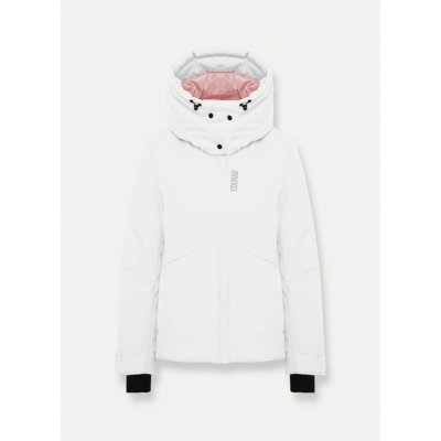 Colmar Ladies Ski Jacket bílá – Zbozi.Blesk.cz