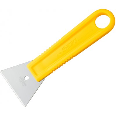 Škrabka 60mm Olfa SCR-L – Zboží Mobilmania