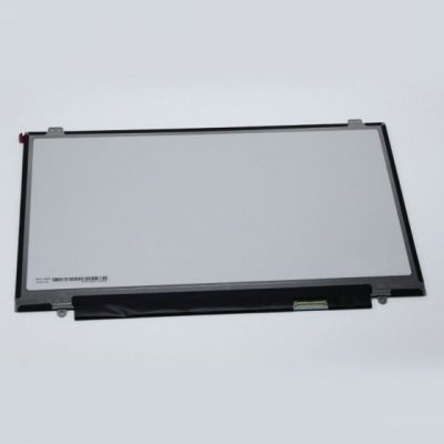 LCD displej display Lenovo Thinkpad T470S 20HF Serie 14" QHD 2560x1440 LED matný povrch – Zbozi.Blesk.cz