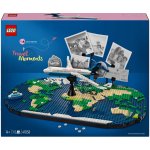 LEGO® 41838 Vzpomínky z cest – Zboží Živě