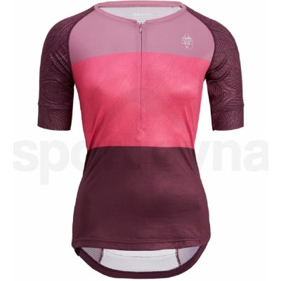 Silvini Dámský MTB Stabina WD1432 plum-fuchsia – Zboží Mobilmania