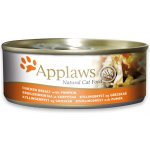Applaws Cat kuře a dýně 70 g – Sleviste.cz
