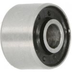 silenblok zavěšení motoru 10x28x 18/20mm - 139QMB/QMA (GY6 50) 4T