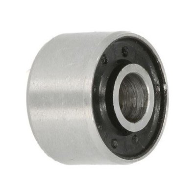 silenblok zavěšení motoru 10x28x 18/20mm - 139QMB/QMA (GY6 50) 4T