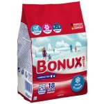 Bonux White Polar Ice Fresh 3v1 prací prášek na bílé prádlo 36 PD 2,34 kg – Hledejceny.cz