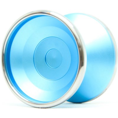 YOYOFACTORY BiMetal AQUA – Zboží Mobilmania