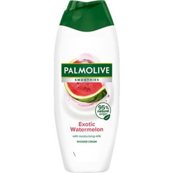 Palmolive Smoothies sprchový gel Exotic Watermelon 500 ml