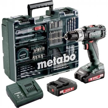 Metabo SB 18 L