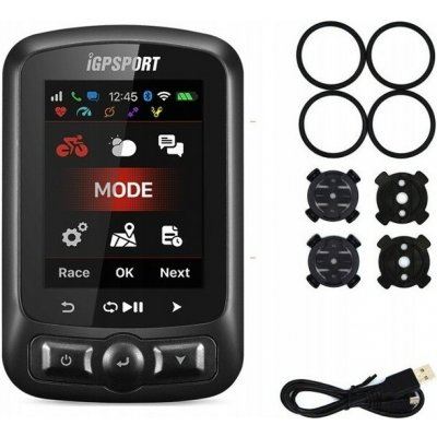 IGP Sport IGS620 WL – Zboží Dáma