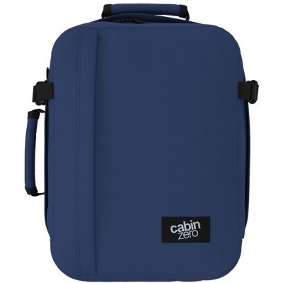 CabinZero Classic Tech Navy 28 l