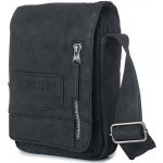 Rip Curl LEAZARD POUCH černá – Zboží Dáma
