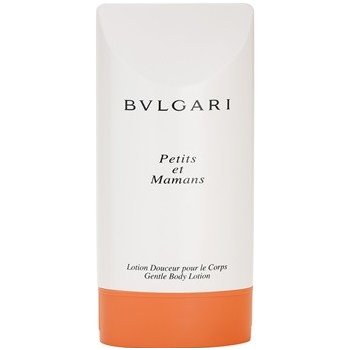 Bvlgari Petits Et Mamans tělové mléko 200 ml