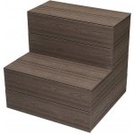 Canadian Spa Lacan COMPACT - S01/AMERICAN WALNUT - 18980-S01 – Zboží Dáma