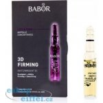 Babor 3D Firming Lift & Firm Ampoule Concentrates 7 x 2 ml – Zboží Dáma