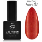 NANI gel lak Beating Heart 6 ml – Zboží Dáma