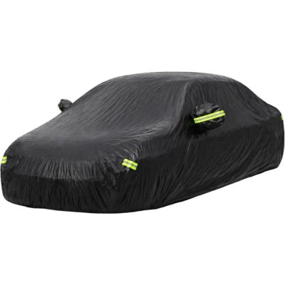 Verk 10169 XXL černá | Zboží Auto