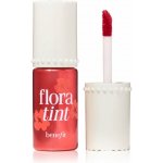 Benefit Tekutá barva na rty a tváře Floratint Lip & Cheek Desert Rose 6 ml – Zboží Dáma