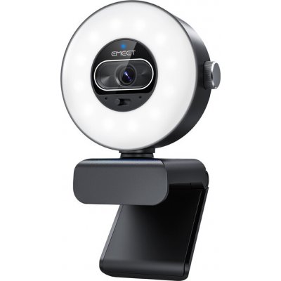 EMEET SmartCam S600L – Zboží Mobilmania