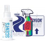 GYEON Quartz Gyeon Q2M Scents 80 ml Light Blue – Zboží Mobilmania