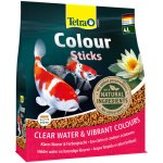 Tetra Pond Colour Sticks 4 l – Zbozi.Blesk.cz