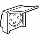 Legrand PLEXO 55 3P+T 055706 – Hledejceny.cz
